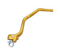 MFE5IV Shift Lever Forged Kick Start Starter Lever Pedal for RMZ