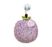MFESFCS Hand Towel Cartoon Fruit Hand Towel