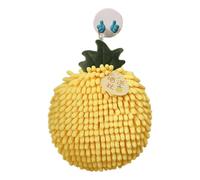 MFESFCS Hand Towel Cartoon Fruit Hand Towel