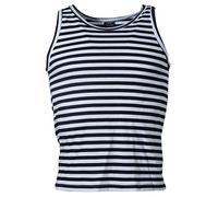 MFH 00173-T-shirt T-Shirt, Blue-White, XXX-Large