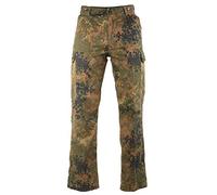 MFH 01115 Trousers, Tropical Camouflage Pattern, 46 (EU)