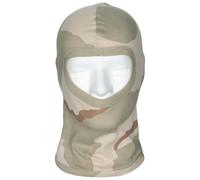 MFH 1-hole Balaclava - 3-Color Desert