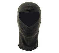 MFH 1 Hole Balaclava Lightweight Cotton Olive