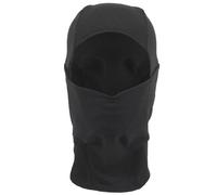 MFH Balaclava Slit - Black