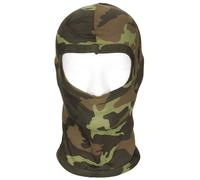 MFH 1-hole balaclava - M95 CZ Camo