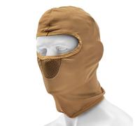 MFH 1-hole Thermal Balaclava - Coyote