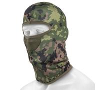 MFH 1-hole Thermal Balaclava - M05 Finnish Camo