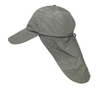 MFH Fox Outdoor Sahara Cap - OD Green