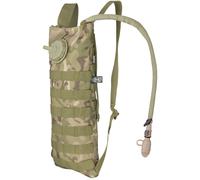 MFH 2.5L MILITARY HYDRATION BLADDER CARRIER ARMY WATER MOLLE PACK OPERATION CAMO