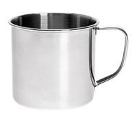 MFH 0,25 l steel mug