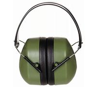 MFH 28705 Foldable Ear Protectors Olive