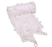MFH 2x3 m Camouflage Mesh - White