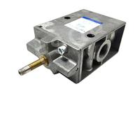 MFH-3-1/2 9857 MFH-3-1/4 9964 Solenoid Valve Germany Genuine Original New Pneumatic Components MFH Series(MFH-3-1-2 220V)
