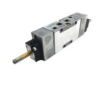 MFH-3-1/8 1/2 1/4-EX 7802 JMFH-5-1/4-B FPB-5-1/4 JMFH-5-PK-3 JMFH-5/2-D-1-C Solenoid Valve(JMFH-5-PK-3)