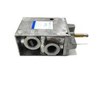 MFH-3-1/8 1/2 1/4-EX 7802 JMFH-5-1/4-B FPB-5-1/4 JMFH-5-PK-3 JMFH-5/2-D-1-C Solenoid Valve(MFH-3-1-2 24V)