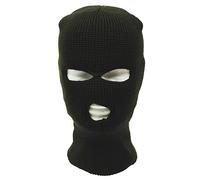 MFH 3-hole Winter Balaclava - OD Green