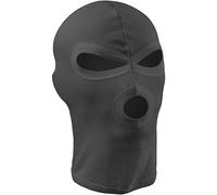 MFH 3-hole Balaclava - Black