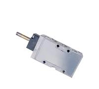 MFH-3 Solenoid Valve Series Sizes 1/8 1/4 1/2 3/4 M5 Original, for Industrial Automation(MFH-3-1-4 9964)