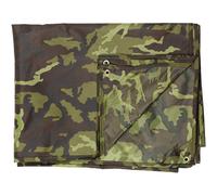MFH 3x3 Tarp - M95 CZ Camo