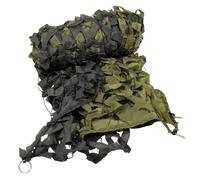 MFH 3x6 Camouflage Mesh - Olive