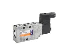 MFH-5-1/4 MFH-5-1/8 MFH-5-1/4-B MFH-5-1/8-B DC24V DC220V Type Solenoid Valve Pneumatic Components(MLH-5-1 8-B 533137)