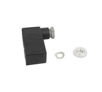 MFH-5-1/4 MFH-5-1/8 MFH-5-1/4-B MFH-5-1/8-B Solenoid Valve Pneumatic Components Air Tool MFH 1Pcs(AC110V Coil)