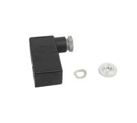 MFH-5-1/4 MFH-5-1/8 MFH-5-1/4-B MFH-5-1/8-B Solenoid Valve Pneumatic Components Air Tool MFH 1Pcs(DC24V Coil)