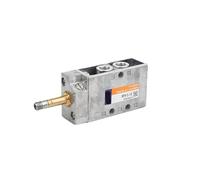 MFH-5-1/4 MFH-5-1/8 MFH-5-1/4-B MFH-5-1/8-B Solenoid Valve Pneumatic Components Air Tool MFH 1Pcs(MFH-5-1 8-B)
