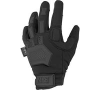 MFH Tactical Gloves Action - Black - XL