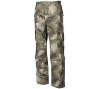 MFH ACU Combat Trousers Ripstop HDT Camo AU Size M