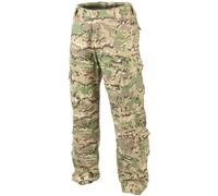 MFH ACU Combat Trousers Ripstop Operation Camo Size L
