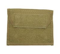 Mfh Admin Pouch Molle Bag Coyote