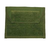 Mfh Admin Pouch Molle Bag Olive