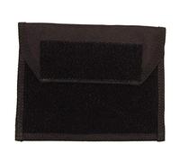 MFH Admin Pouch MOLLE Black