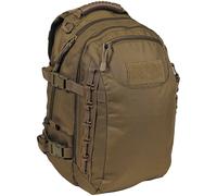 MFH Aktion Backpack Bag Outdoor Military Travel Tactical Coyote Tan