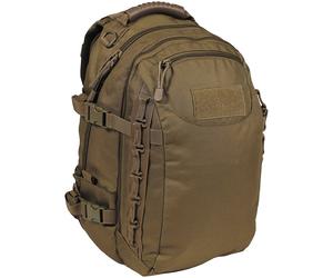 MFH Aktion Backpack Bag Outdoor Military Travel Tactical Coyote Tan