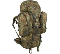 Mfh Alpin110 Backpack Flecktarn