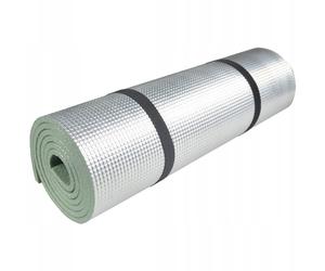 MFH Aluminum Olive Sleeping Pad