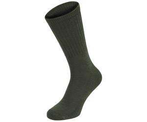 MFH Army 3pack Socks - Olive