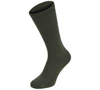 MFH Army 3pack Socks - Olive