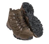 MFH Assault 5.0 Boots - Brown