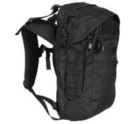 MFH GB Assault 17 l Backpack - Black