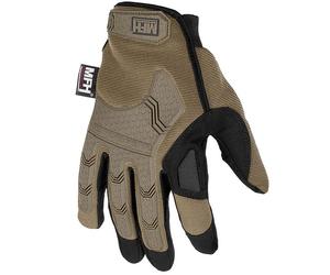 MFH Attack tactical gloves - Coyote