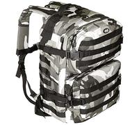 MFH US Assault II Backpack 40 l - Urban Camo