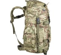 MFH Backpack Recon II 25L Military Camping Combat Daypack Airsoft Operation Camo
