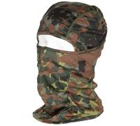 MFH Balaclava Mission 10896 1-Hole Polyester Camouflage