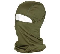 MFH Mission Balaclava Mask - Olive