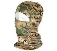 MFH Balaclava Mission - Operation-Camo