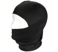 MFH Balaclava Slit - Black