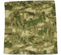 Mfh Bandana Cotton Hdt Camo Fg